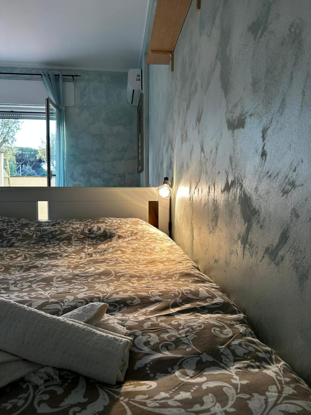 Francesca Apartments Ostia Exterior photo